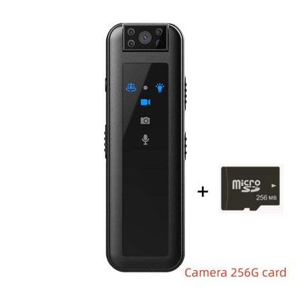 Capture Moments Instantly