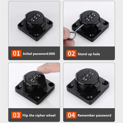 Effortless Security Access