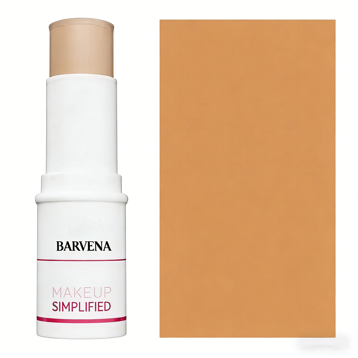 Barvena™ Complexion Sticks - A Complete Makeup Solution IN JUST 1 STICK