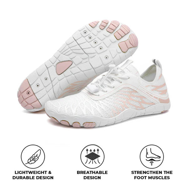 Healthy & Non - Slip Barefoot Shoes (Unisex)