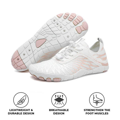 Healthy & Non - Slip Barefoot Shoes (Unisex)