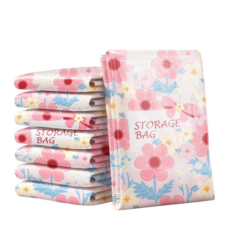 Space-Saving Vacuum Storage Bags📢📢Flash Sale: Ending in 3 Hours!⏰⏰