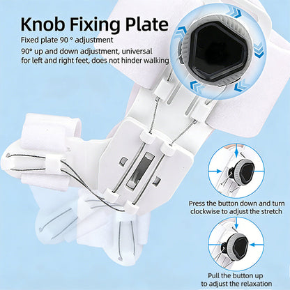 New Bunion Fix 2026 | Painful Bunions? Alleviate discomfort, prevent further growth, and improve the bunion without surgery.