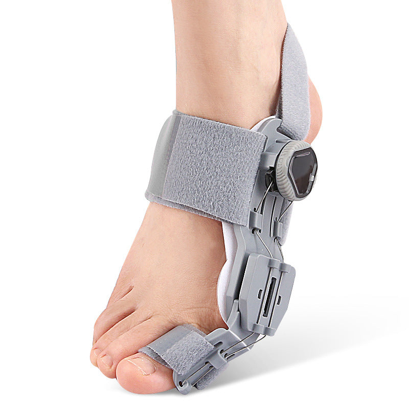 New Bunion Fix 2026 | Painful Bunions? Alleviate discomfort, prevent further growth, and improve the bunion without surgery.
