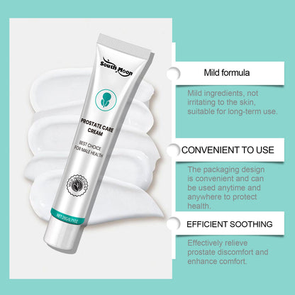 Prostate Treatment Cream