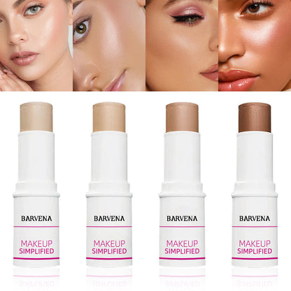 Barvena™ Complexion Sticks - A Complete Makeup Solution IN JUST 1 STICK