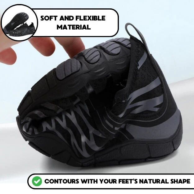 Healthy & Non - Slip Barefoot Shoes (Unisex)