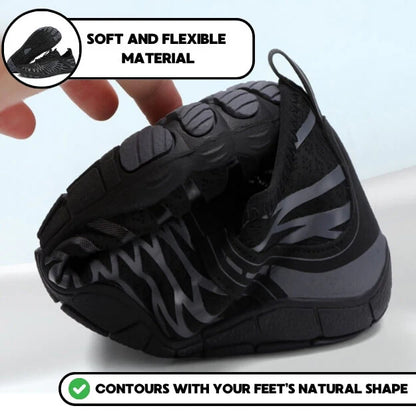 Healthy & Non - Slip Barefoot Shoes (Unisex)
