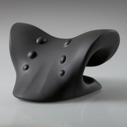 Cervical Neck Traction Pillow