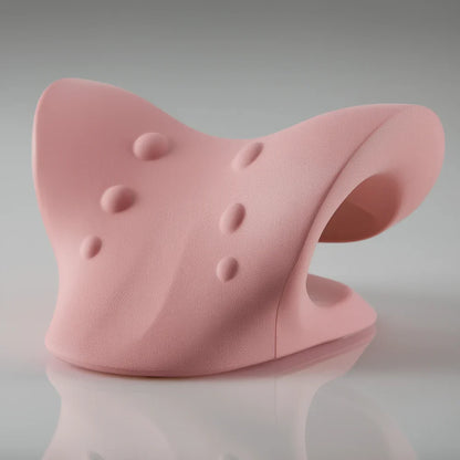 Cervical Neck Traction Pillow
