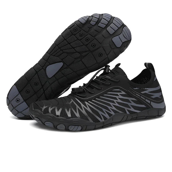 Healthy & Non - Slip Barefoot Shoes (Unisex)