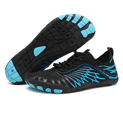 Healthy & Non - Slip Barefoot Shoes (Unisex)