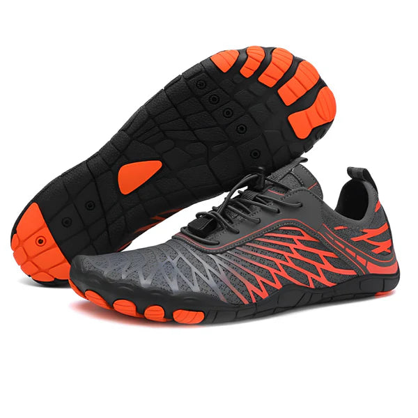 Healthy & Non - Slip Barefoot Shoes (Unisex)