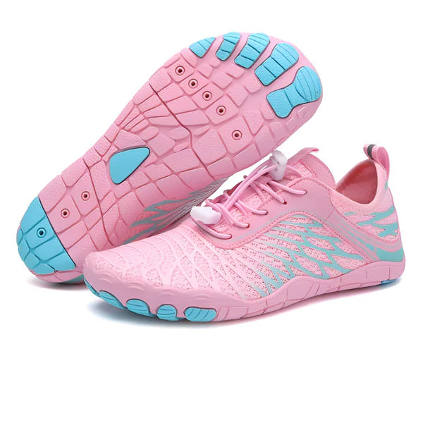 Healthy & Non - Slip Barefoot Shoes (Unisex)