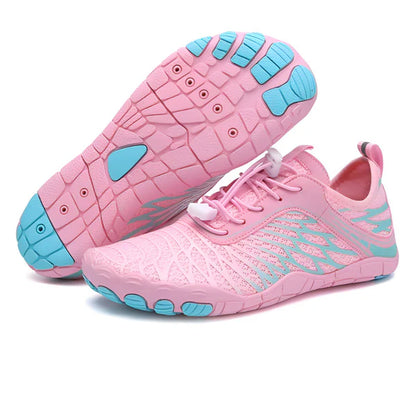 Healthy & Non - Slip Barefoot Shoes (Unisex)